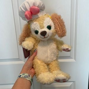 Cookie Ann Plush - 12inch